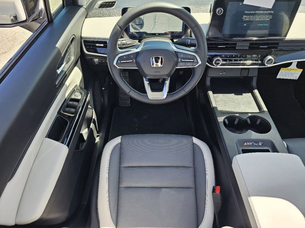 New 2026 Honda Prologue Elite image 30