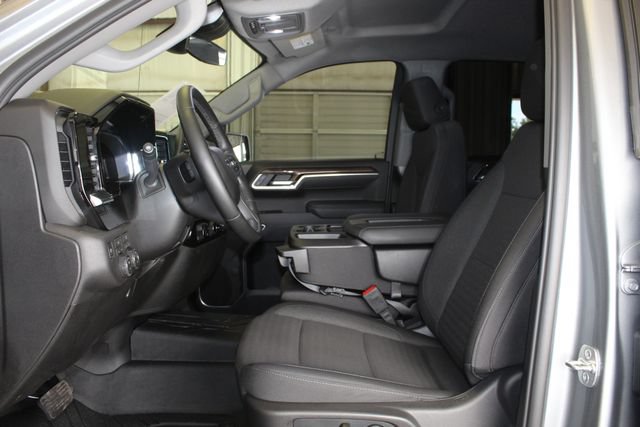 Used 2026 Chevrolet Silverado 1500 RST w/ RST Select Package AWD/4WD image 10