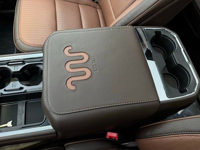 New 2026 Ford F350 King Ranch w/ Chrome Package image 19