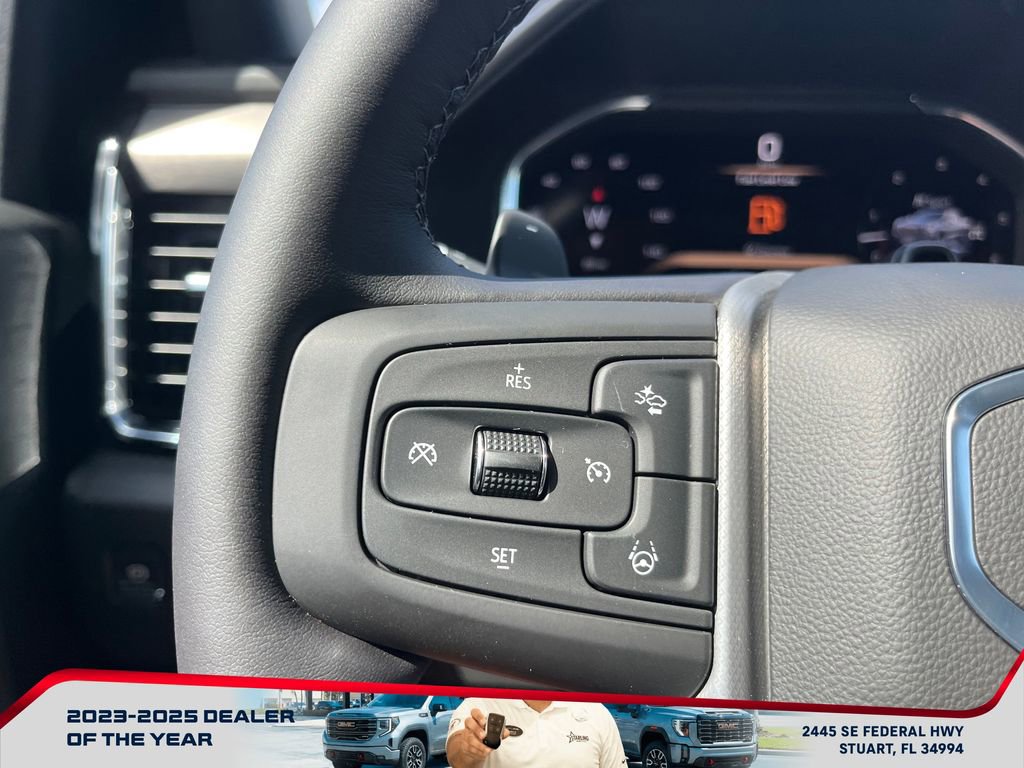 New 2026 GMC Sierra 1500 Denali image 25
