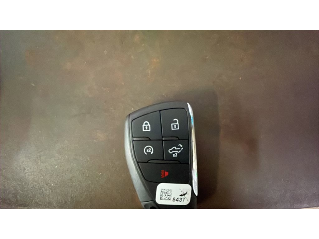 Used 2024 Chevrolet Silverado 1500 ZR2 w/ Technology Package image 18