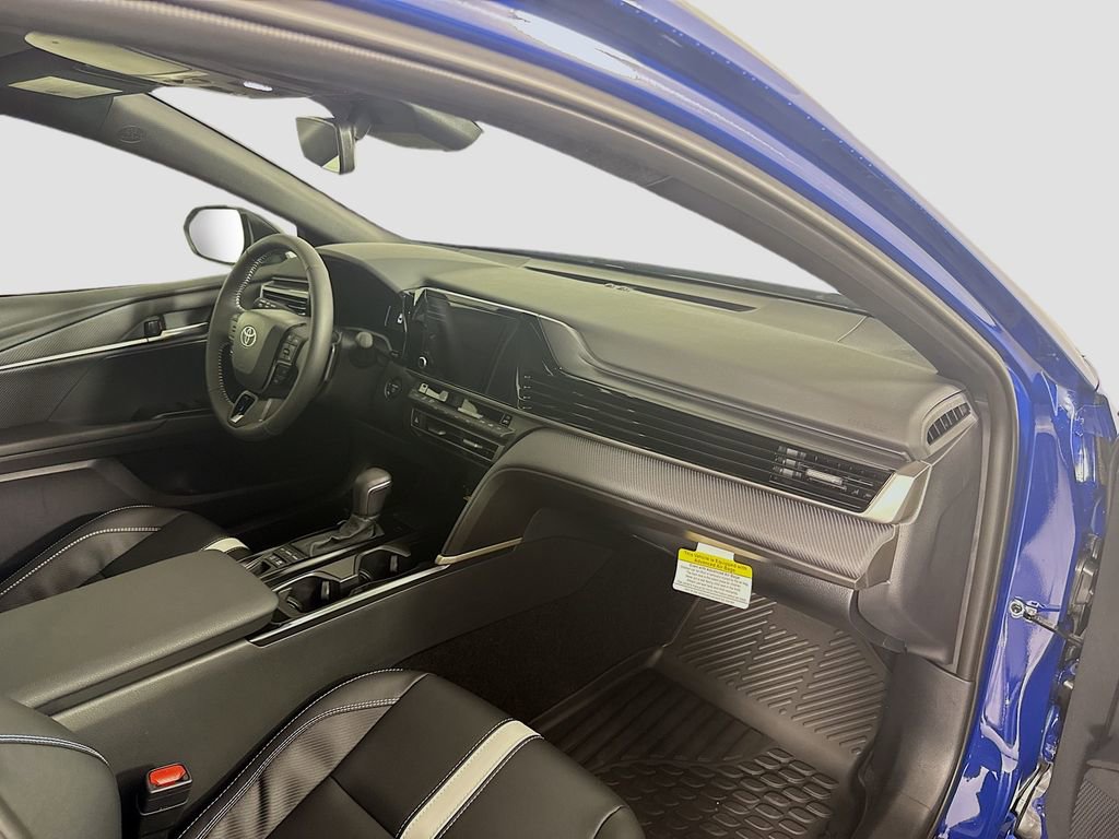 New 2026 Toyota Camry SE image 19