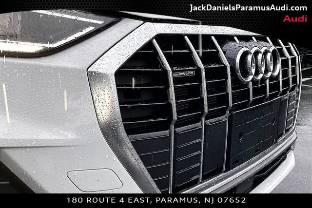 Used 2023 Audi Q3 2.0T Premium w/ Convenience Package AWD/4WD image 20