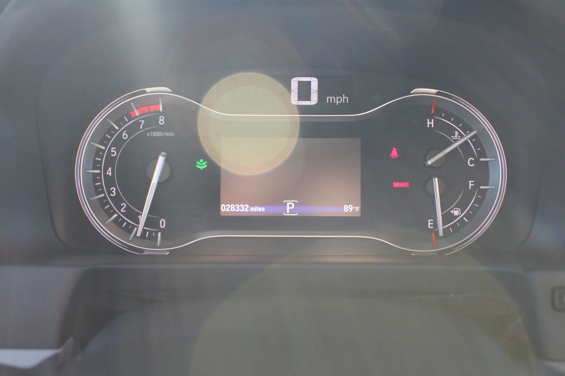 Used 2023 Honda Ridgeline RTL image 20