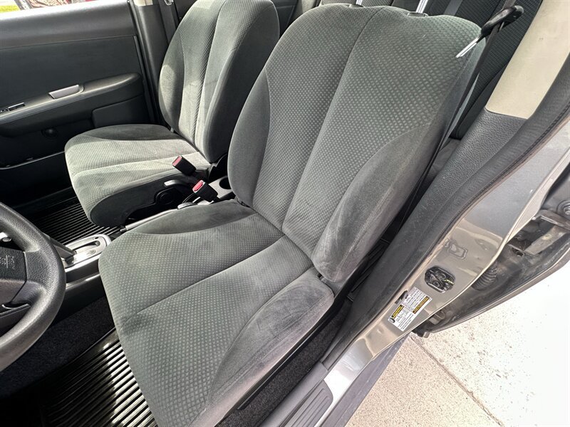Used 2012 Nissan Versa 1.8 S w/ Plus Pkg FWD image 47