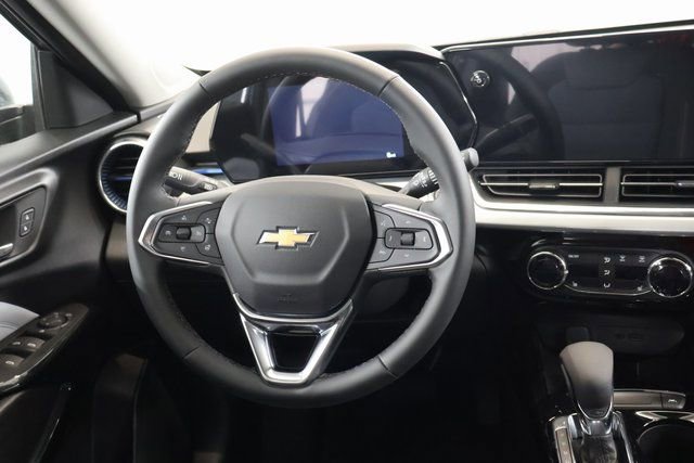 New 2026 Chevrolet Trax LT FWD image 13