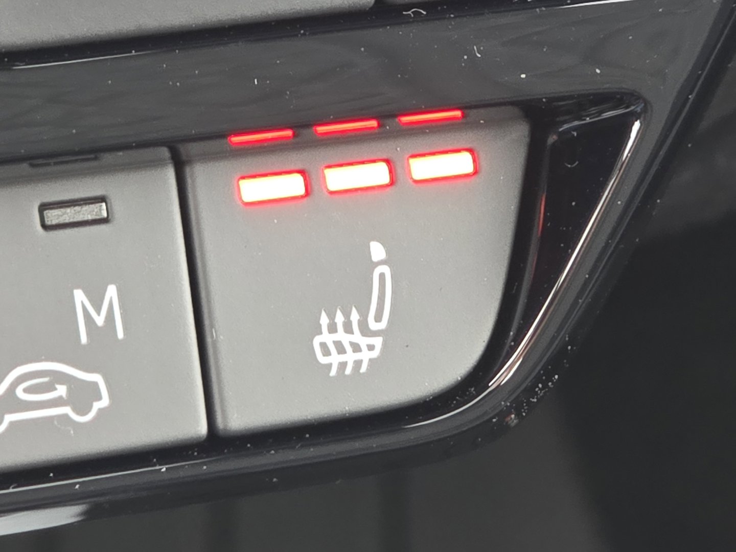 New 2026 Audi S3 Premium image 10