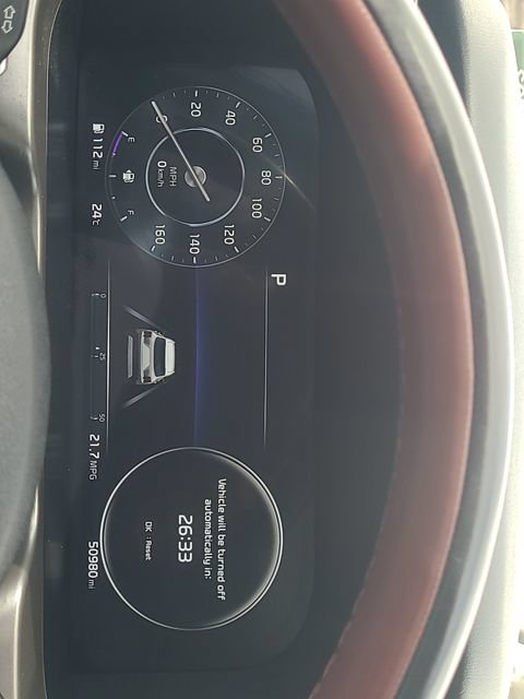 Used 2022 Kia Sorento SX AWD/4WD image 16
