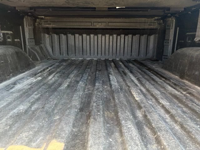 Used 2023 Chevrolet Silverado 1500 LT Trail Boss AWD/4WD image 15