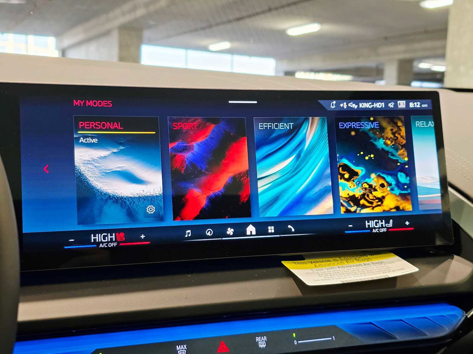 New 2026 BMW X3 M50 w/ Premium Package AWD/4WD image 17