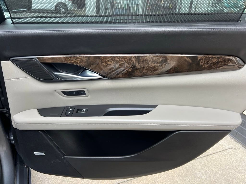 Used 2018 Cadillac CT6 Premium Luxury w/ Super Cruise Package image 27