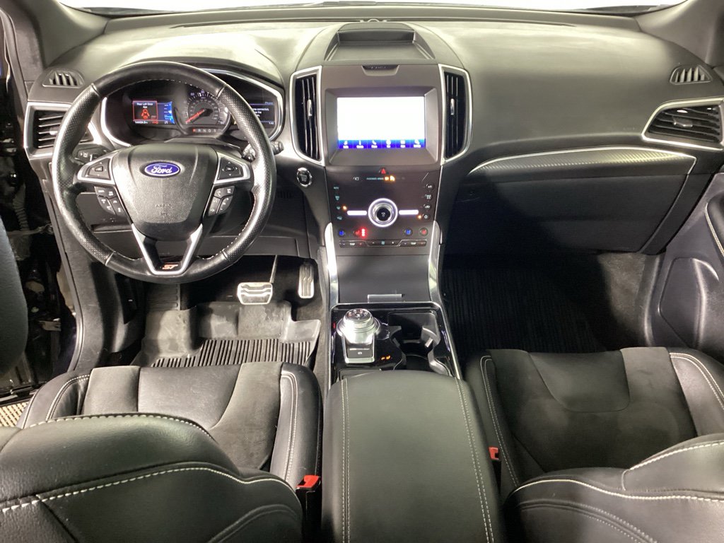 Used 2020 Ford Edge ST w/ Equipment Group 401A image 18