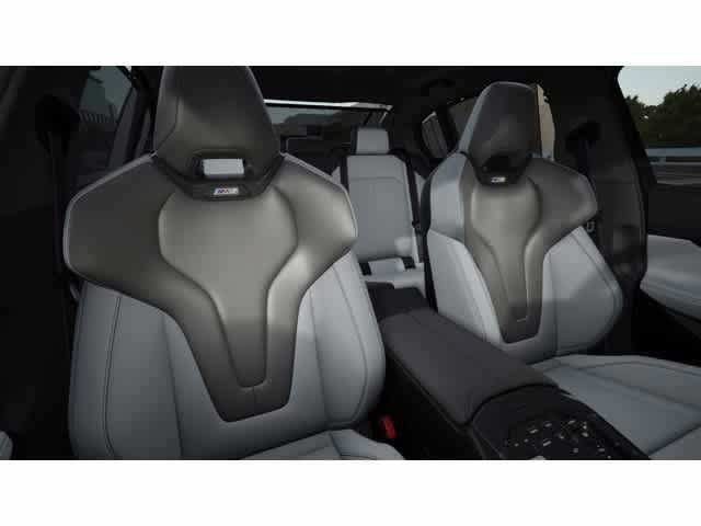 New 2026 BMW M5 w/ Carbon Package AWD/4WD image 11