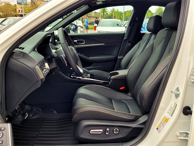 New 2026 Acura Integra A-Spec image 3