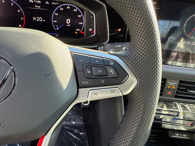 New 2026 Volkswagen Jetta GLI Autobahn image 13