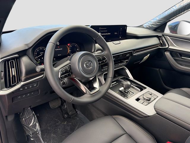 New 2026 MAZDA CX-70 3.3 Turbo S w/ Premium Package image 27