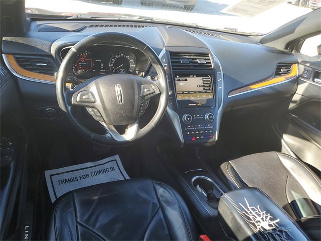 Used 2017 Lincoln MKC Reserve image 10