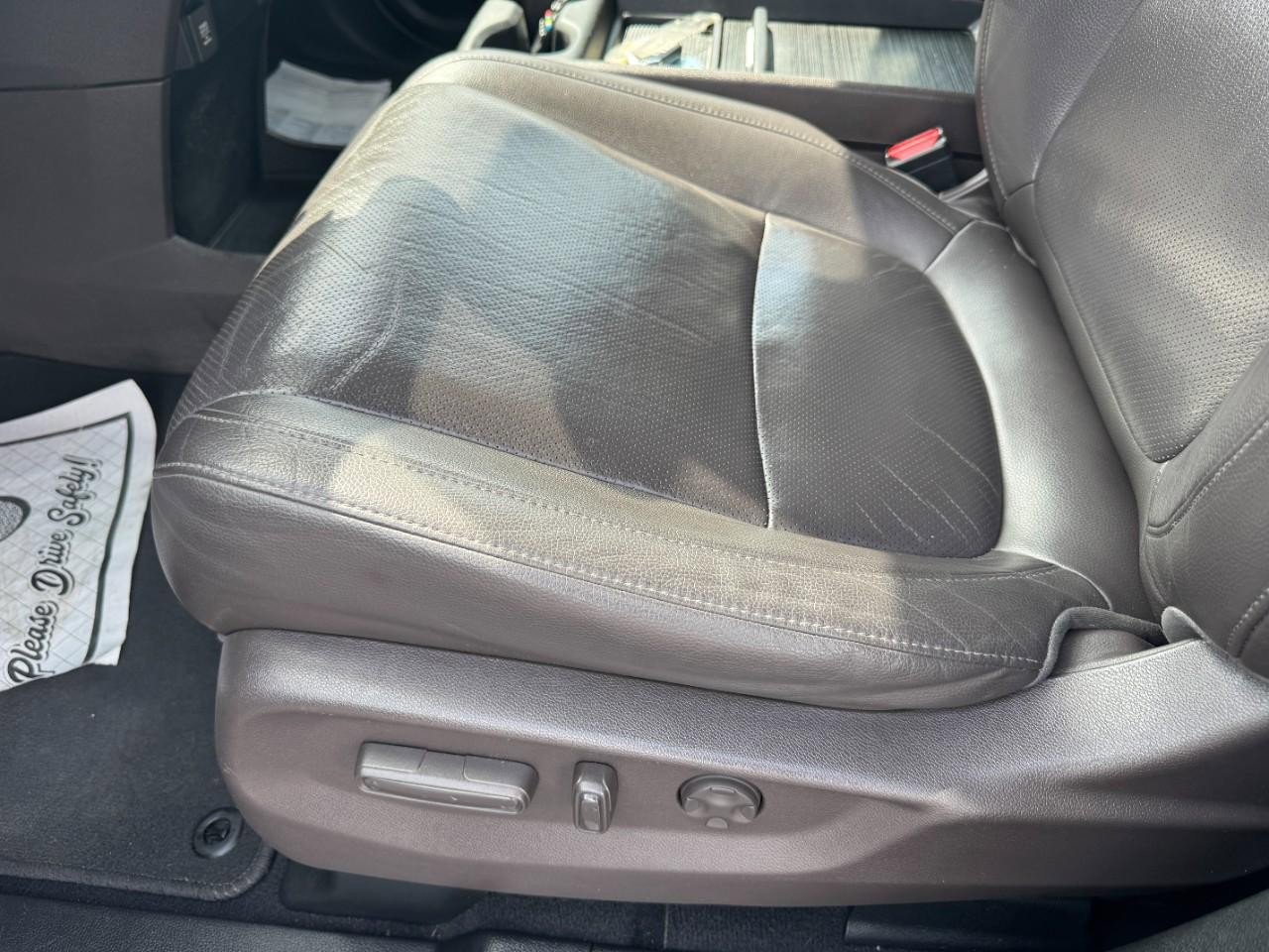 Used 2018 Honda Odyssey Elite image 19