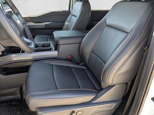 New 2026 Ford F250 Lariat w/ Lariat Ultimate Package image 4