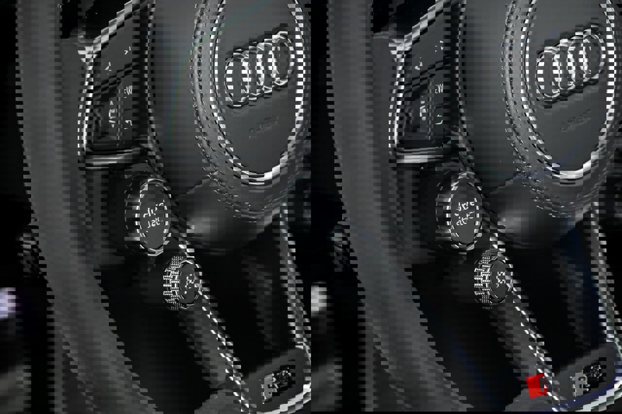 Used 2020 Audi R8 V10 performance image 24