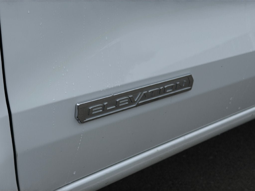 Used 2024 GMC Canyon Elevation w/ Trailering Package RWD image 34