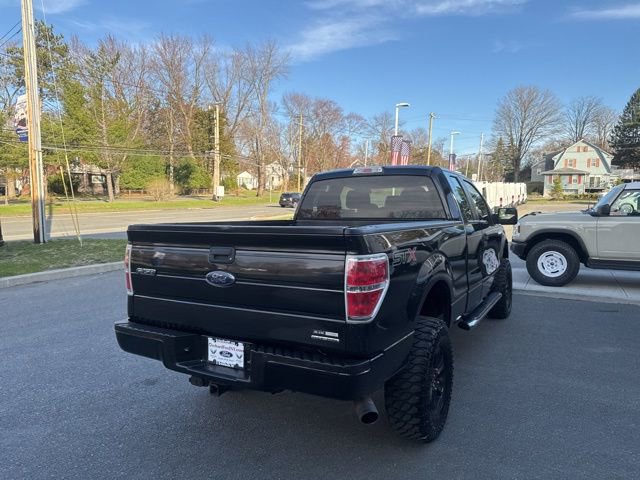 Used 2014 Ford F150 STX w/ Equipment Group 201A Mid image 6