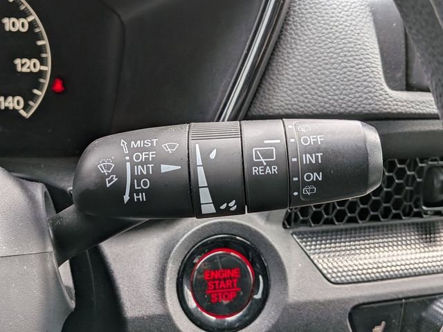Certified 2024 Honda CR-V EX image 22
