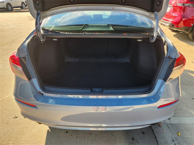 Certified 2024 Honda Civic Si image 19