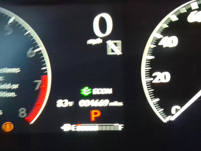 Certified 2026 Honda HR-V EX-L image 11