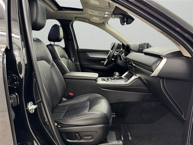 Used 2025 MAZDA CX-90 3.3 Turbo w/ Preferred Package AWD/4WD image 17