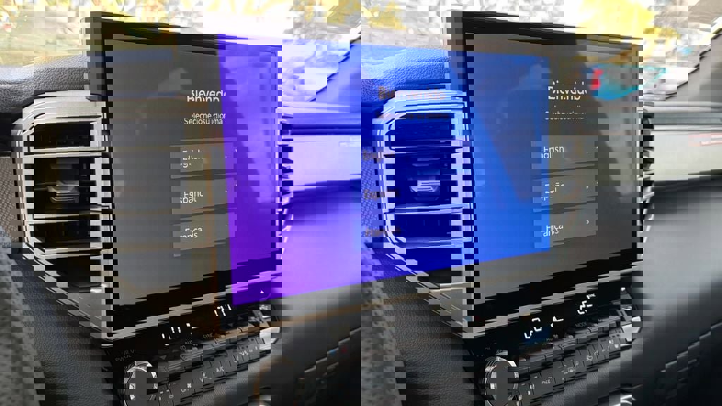 New 2026 Toyota Tundra Limited image 28