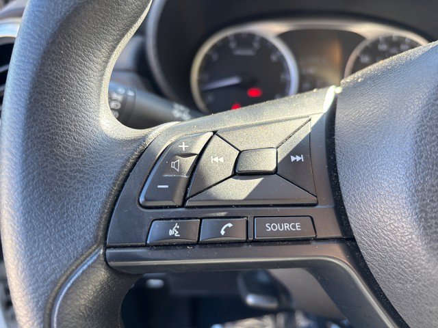 Used 2024 Nissan Versa S w/ Trunk Package image 16