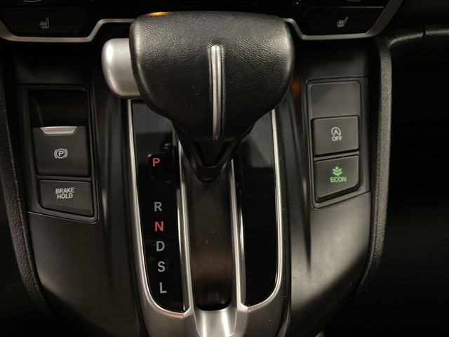 Certified 2021 Honda CR-V EX-L image 19