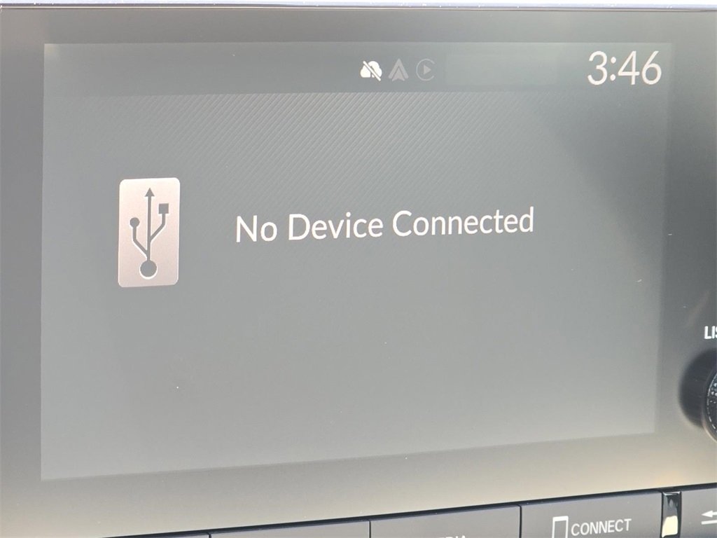 New 2025 Honda Accord SE image 6