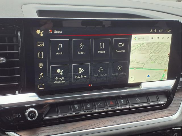 New 2026 GMC Sierra 2500 SLT image 5