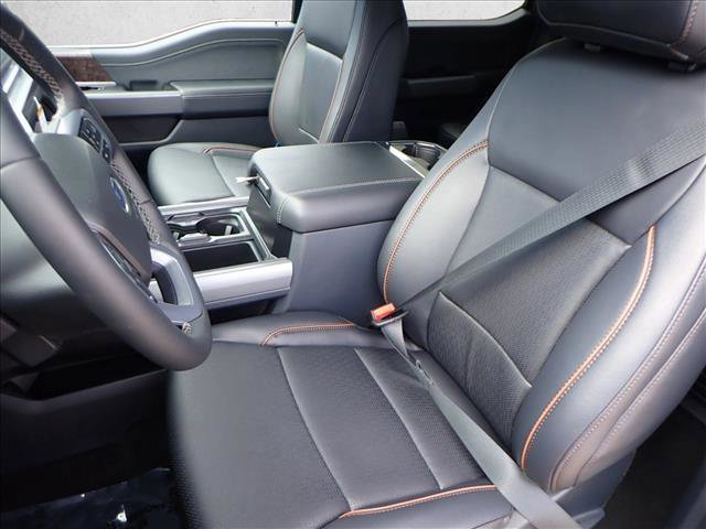 New 2026 Ford F350 Lariat w/ Lariat Ultimate Package image 11
