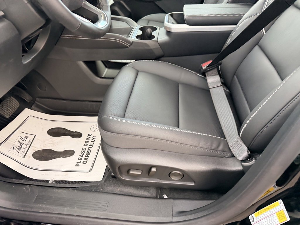 New 2026 GMC Terrain Denali image 14