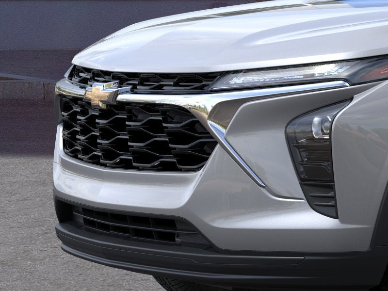 New 2026 Chevrolet Trax LS w/ LS Convenience Package FWD image 13
