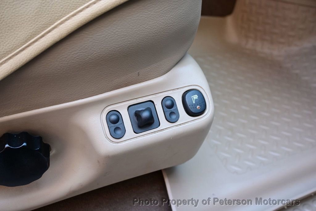 Used 2004 Ford Excursion Limited image 53