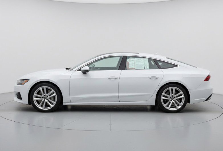 Used 2023 Audi A7 Prestige image 2