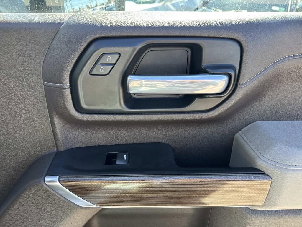 Used 2021 Chevrolet Silverado 3500 LT w/ All Star Edition image 15