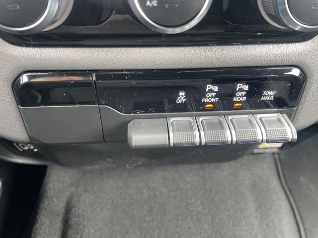 Used 2025 RAM 1500 Big Horn image 29