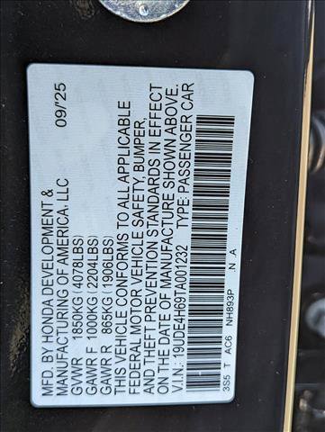 New 2026 Acura Integra A-Spec image 18