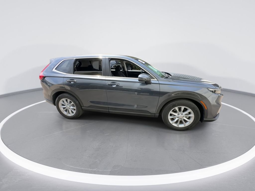 Used 2024 Honda CR-V EX image 16