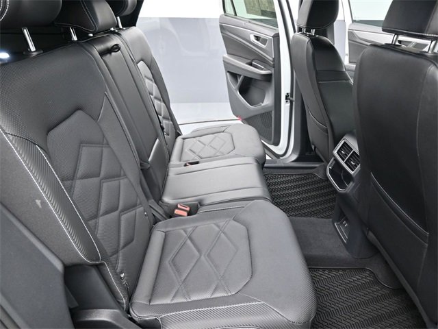 Certified 2024 Volkswagen Atlas Cross Sport SE image 16