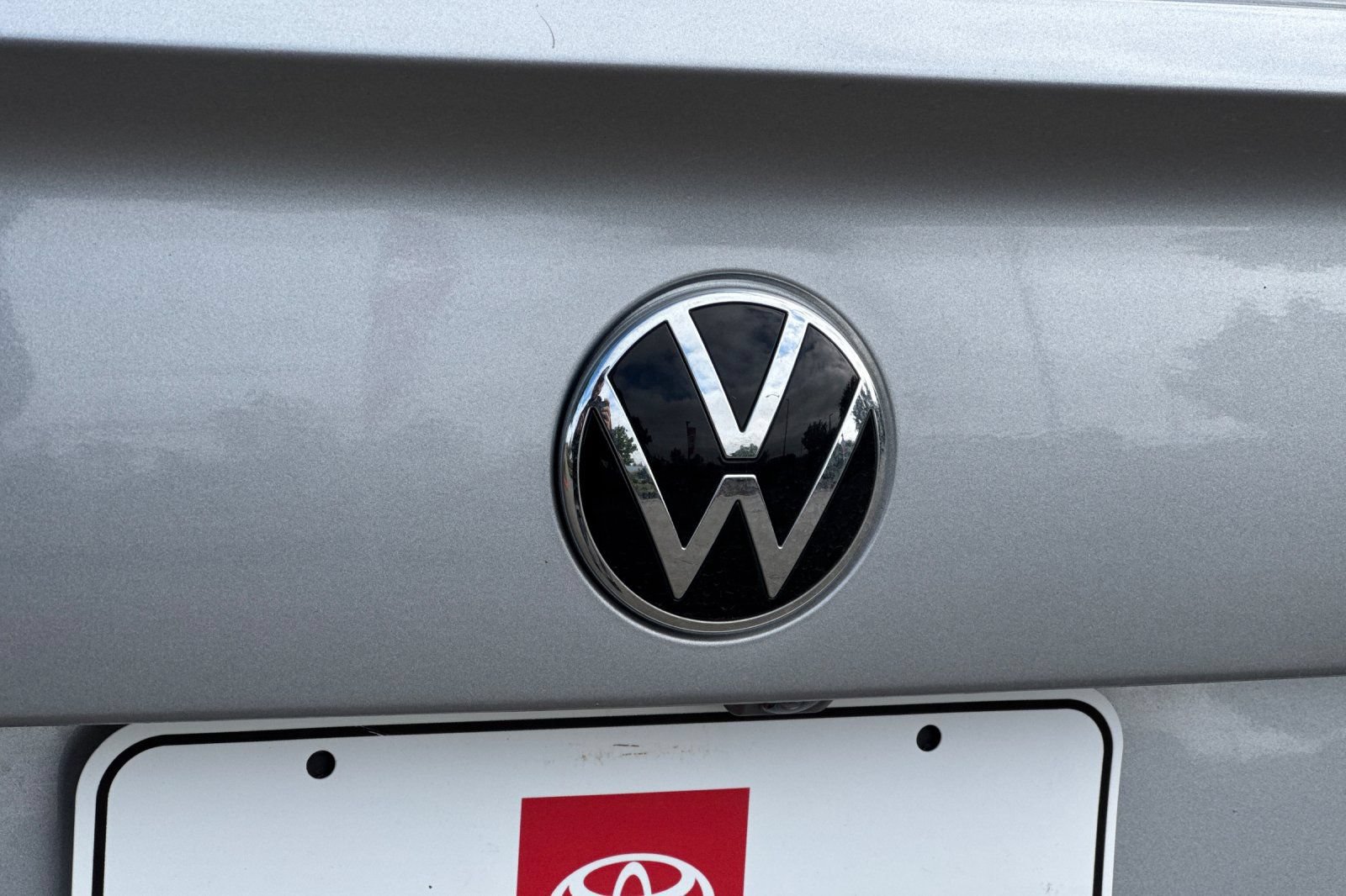 Used 2024 Volkswagen Jetta S FWD image 47