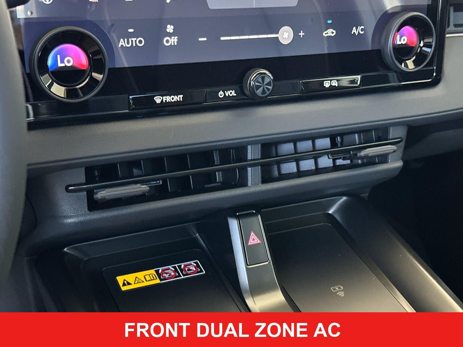 New 2026 Toyota bZ AWD/4WD image 22