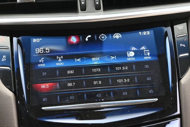 Used 2015 Cadillac XTS FWD image 24