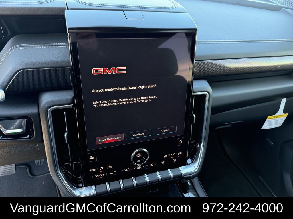 New 2026 GMC Yukon Elevation image 10