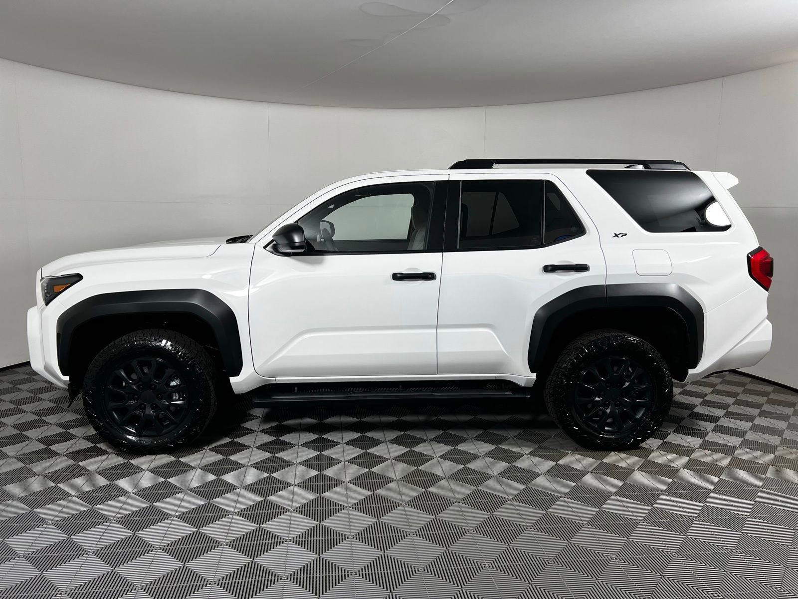 Used 2026 Toyota 4Runner SR5 image 8